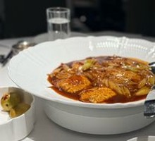 Beijing-style Bo Hai Bay Mackerel