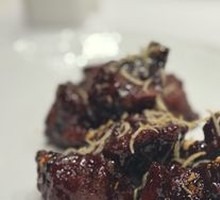 Crispy Juicy Shandong Black Cattle