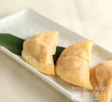 Egg Dumpling