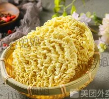 Instant Noodles