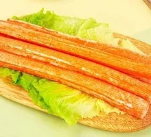 Crab Stick