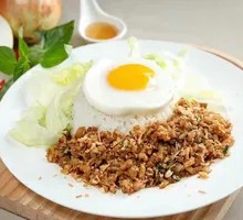 Spicy Chicken Rice Mix