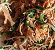 Mom's Stir-Fried Mixed Vegetables