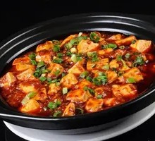 Mapo Tofu