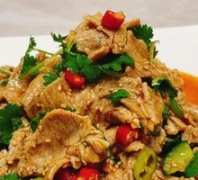 Tender Beef in Secret Recipe