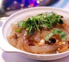 Northeast Cold Noodles