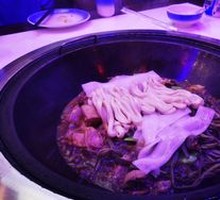 Steamed Wheat Bun Roll