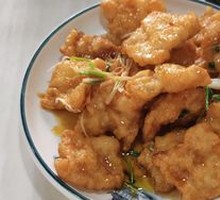 Classic Sweet and Sour Pork