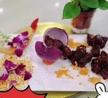 Italian Balsamic Beef