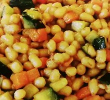 Stir-Fried Noodles with特色