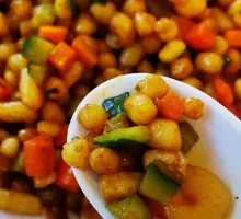 Shrimp Fried Noodles