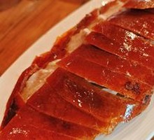 Jingxinji Crispy Roast Duck