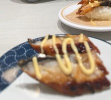 Grilled Caramel Eel