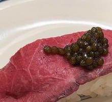 Black Pepper Sous Vide Beef