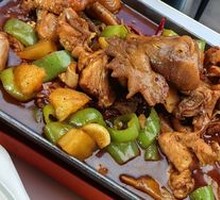 Yu福Yuan Fresh Stir-Fried Chicken