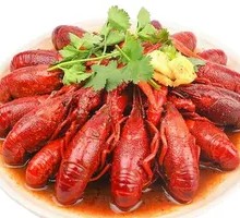 Spicy Crawfish