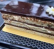 Opera Cake