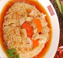 Fujian Seafood Congee