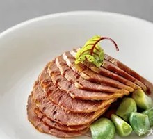 Five-Spice Braised Beef