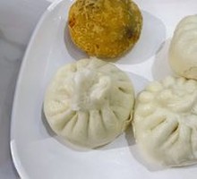 Fresh Beef Dumplings