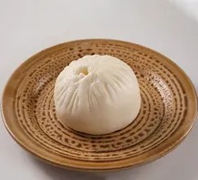 Scallion Pork Buns