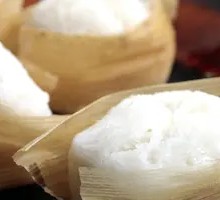 Osmanthus Sugar Cake