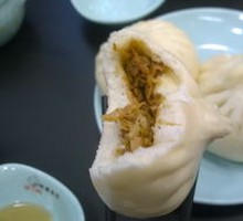 Sour Cabbage Dumplings