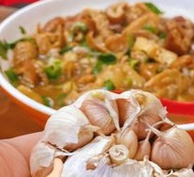 Old Beijing Stewed Dishes (Large)