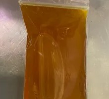 Jiujiu Duck Spicy Oil Pack