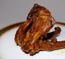Black Duck Neck Bones