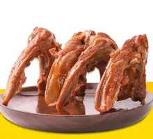 Signature Duck Neck Bones