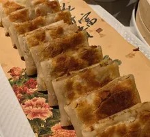 Jingcong Layered Pork Pancake