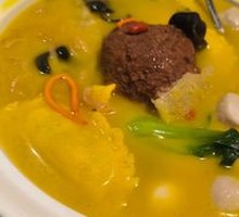 First Course Delicacy