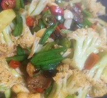 Signature Zucchini Noodles