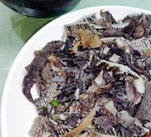 Beijing-style Tripe Stir-fry