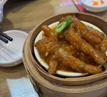 Premium Abalone Sauce Chicken Feet