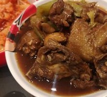 Shandong Fried Chicken