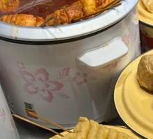 Bamboo Shoots with Tofu Skin