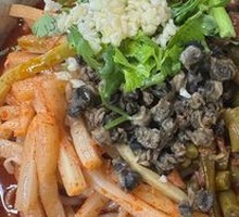 Original Dry-Drained Luosifen