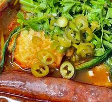 Signature Original Luosifen