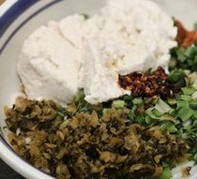 Old Kunming Tofu Noodle Soup