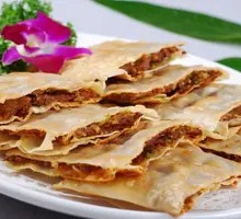 Black Pepper Beef Patties