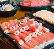 Grilled Lamb Skewers from Inner Mongolia