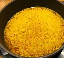 Indian-style Curry Base