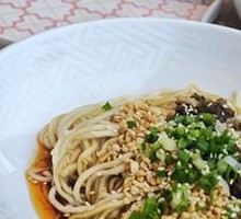 Ancient-style Yibin Burned Noodles