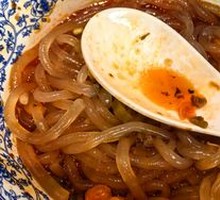 Spicy and Sour Noodles