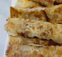 Signature Pork and Cabbage Dumplings