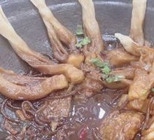 Fresh Hairtail in One Pot