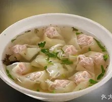 Fresh Meat Dumplings