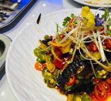 Cold-Mixed Chicken Feet